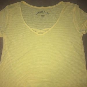 Seriously soft t-shirt